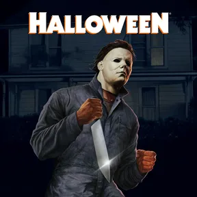 RetroRealm: Halloween cover image