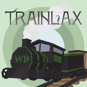 Trainlax cover image