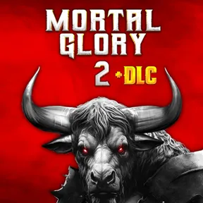 Mortal Glory 2 + DLC cover image