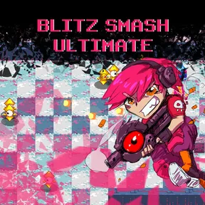 Blitz Smash Ultimate cover image