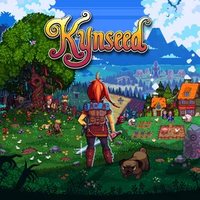 Kynseed cover image