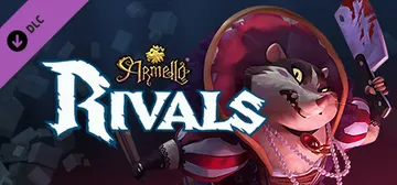 Armello - Rivals Hero Pack cover image