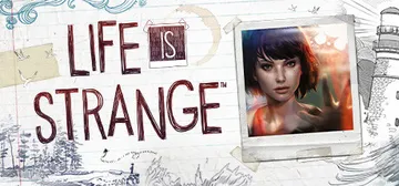 Life is Strange - Episode 1 cover image