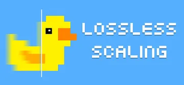 Lossless Scaling cover image