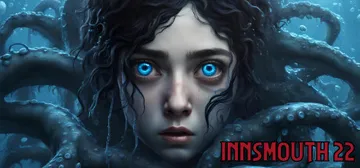Innsmouth 22 cover image