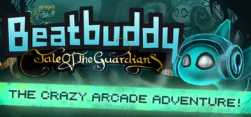 Beatbuddy: Tale of the Guardians cover image