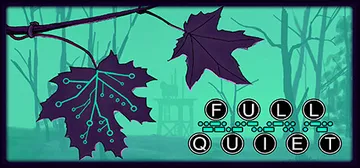 Full Quiet cover image