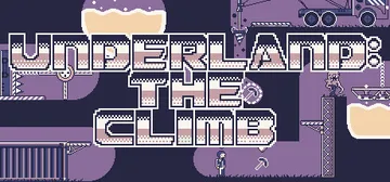 Underland: The Climb cover image