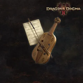 Dragon's Dogma 2: Dragon's Dogma Music & Sound Collection - Custom Sounds cover image