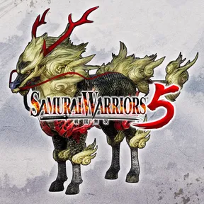 Additional Horse "Qilin" cover image