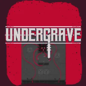 Undergrave cover image
