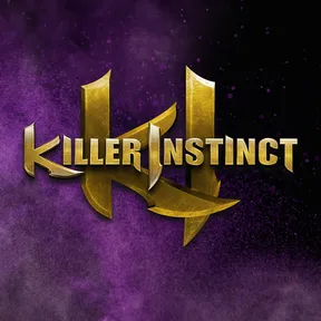 Killer Instinct cover image