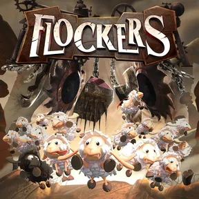 Flockers cover image