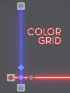 Colorgrid cover image