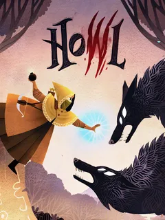 Howl cover image