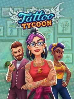Tattoo Tycoon cover image
