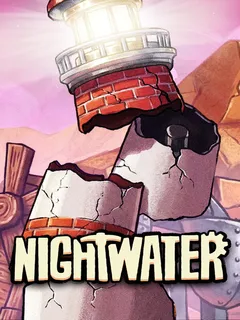 Nightwater cover image
