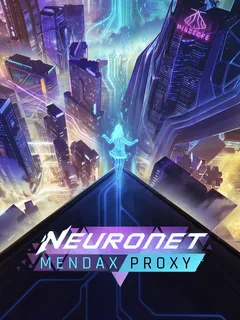 NeuroNet: Mendax Proxy cover image