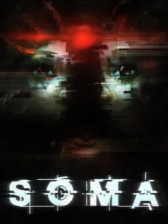 SOMA cover image