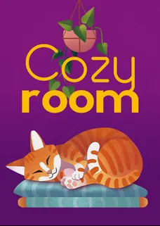 Cozy Room cover image