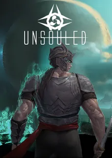 Unsouled Digital Deluxe Bundle cover image