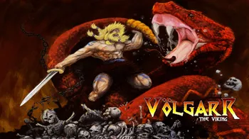 Volgarr the Viking cover image