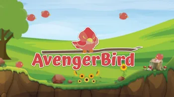 Avenger Bird cover image