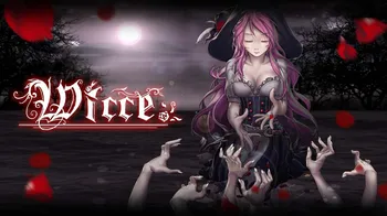 Wicce cover image