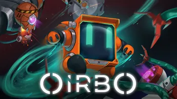 Oirbo cover image