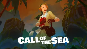 Call of the Sea cover image