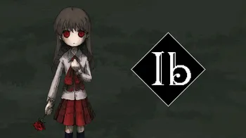 Ib cover image
