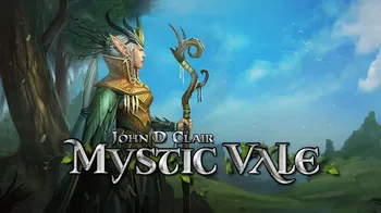 Mystic Vale cover image