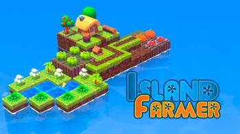 Island Farmer cover image