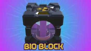Bio Block cover image