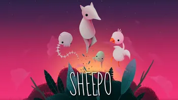 Sheepo cover image