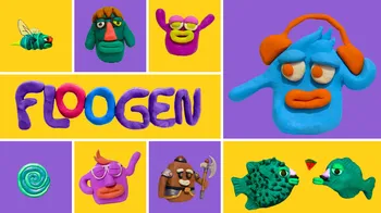 Floogen cover image