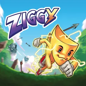 Ziggy cover image