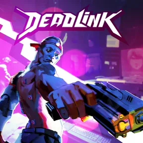 Deadlink cover image