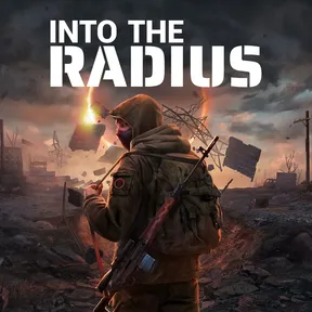 Into the Radius cover image