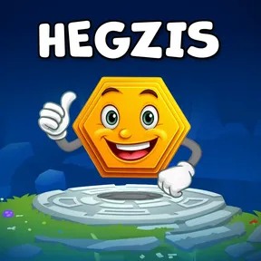 Hegzis PS4 & PS5 cover image