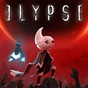 Elypse cover image