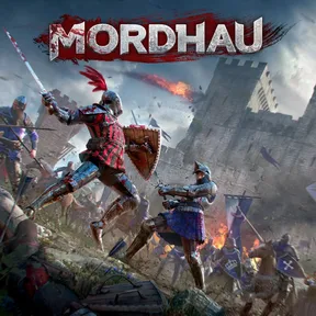 MORDHAU Archduke Set cover image