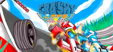 Crashy Laps cover image