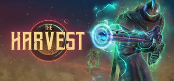 The Harvest cover image