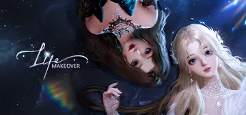 Life Makeover cover image