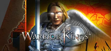 Warrior Kings cover image