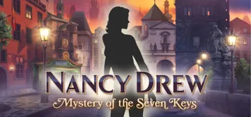 Nancy Drew®: Mystery of the Seven Keys™ cover image