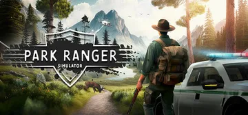 Park Ranger Simulator cover image