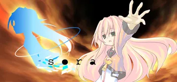 Sora cover image