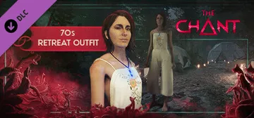 The Chant - Spiritual Retreat Outfit cover image